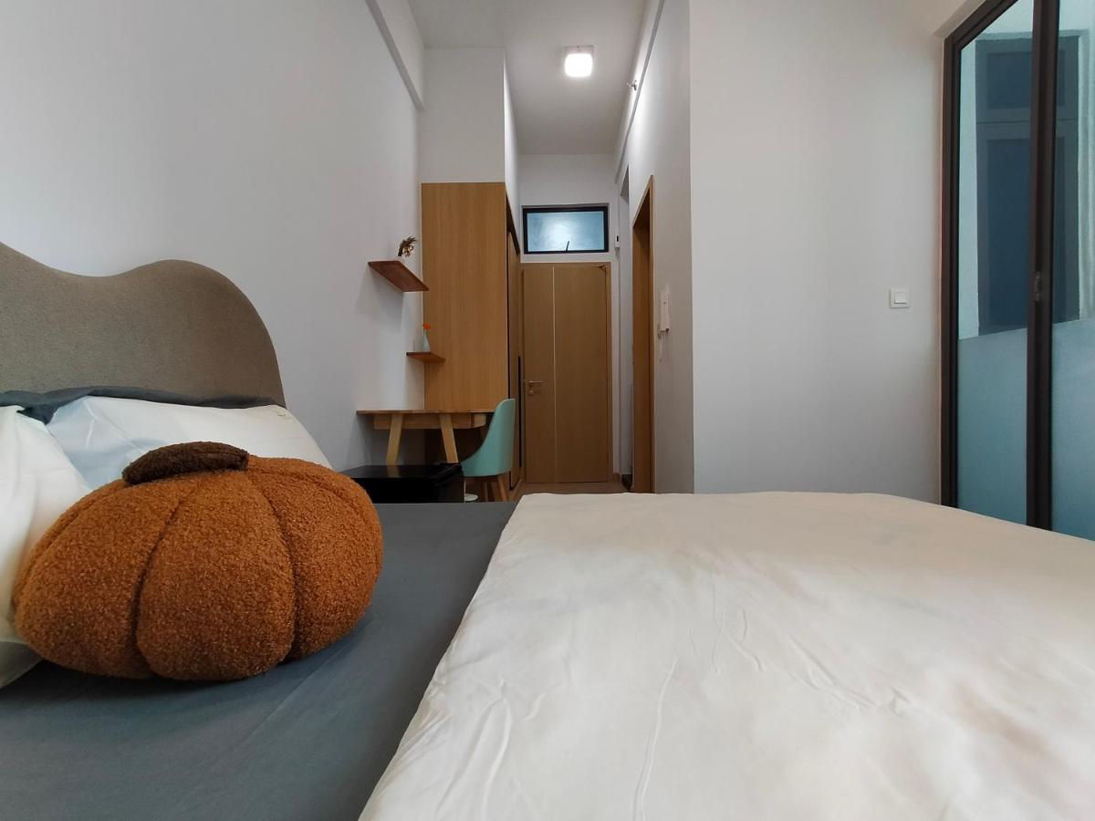 Colony Apartment Kuala Lumpur Exterior photo